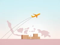 Malaysiazhejiang Air Freight Balancing Speed and Cost