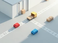 Automated Warehousing Boosts Ecommerce Logistics Efficiency