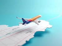 Citilink Expands Southeast Asia Network with Jakartapenang Route