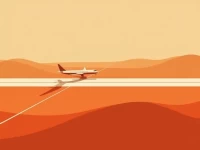 Balcanoona Airport Expands Access to South Australias Outback