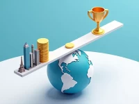 Google广告海外户VS国内户选对账户让您的ROI飙升