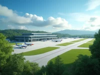 Taganrog Yuzhny Airport Expands Routes to Spur Regional Growth