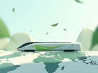 Crossborder Rail Freight Expands Global Trade Links