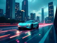 China to Boost Auto Innovation at Guangzhou Tech Expo by 2026