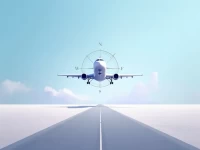 Blackstone Airport Releases 2025 Safety and Operational Data