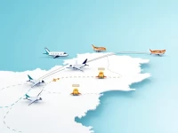 Air Freight Cost Analysis from Zhengzhou to Prague