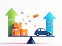 Postal Small Packages Gain Edge in Crossborder Logistics