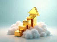 US Nonmanufacturing Activity Hits Record High in August ISM