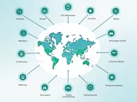 Streamlined ATA Carnet Eases Global Trade for Temporary Imports