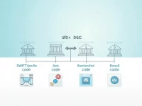 确保国际汇款顺畅深入了解台湾合作银行的SWIFTBIC代码