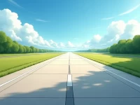 巴戈特维尔机场概况与航运信息