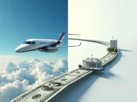 专访白宫前旅行主管私人航空的机遇与挑战深度解析