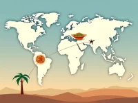 Changsha to Saudi Arabia Flight Routes and Travel Tips