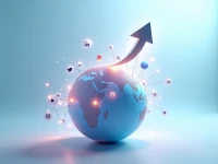 外贸增长新引擎如何用社媒营销打造信任飞轮