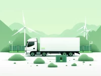 A New Era of Battery Swapping Logistics How Quanlu Is Leading the Carbon Neutrality Market