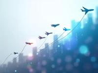 Aviation Industry Adopts Smart Automation for Postpandemic Recovery