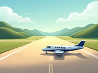 Germanys Ampfingwaldkraiburg Airport Showcases Regional Charm