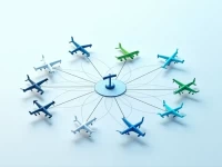 Global Airlines Urge Balanced Approach to Airport Slot Reforms