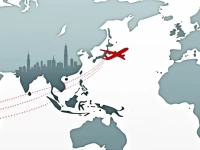 国泰货运联手WFS加码美国市场波特兰达拉斯双枢纽升级