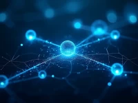 智链突围物流管理新常态下的技术赋能与韧性构建