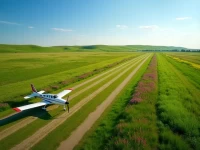 探索Churchbridge机场萨斯喀彻温省的隐秘空中之路