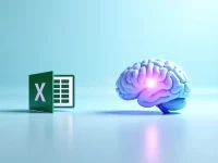 告别加班AI 赋能 Excel效率提升不止 10 倍