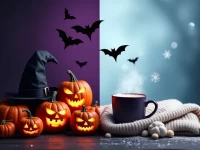 亚马逊10月选品风向标万圣节狂欢与秋冬保暖需求双驱动