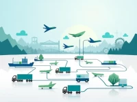 Global Logistics Report Highlights Key Challenges and Solutions