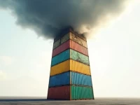 Global Trade Growth Slows Amid Economic Headwinds