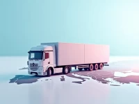 XPO 豪赌欧洲末端配送电商巨头的新战场