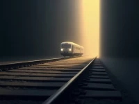 US Rail Freight Traffic Declines in Midseptember