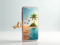 告别应用荒漠三步速成港区Apple ID畅享海外App