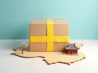 Guide to Shipping Large Items from Xuan City