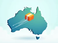 Best Courier Services for Shipping to Australia