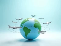 KOC库马克机场代码深度解析及空运指南