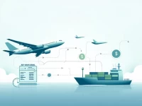 Global Air and Sea Freight Customs Procedures Analyzed