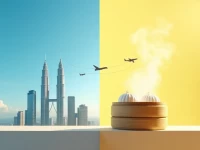 Malaysia Airlines Restarts Kuala Lumpurguangzhou Direct Flights