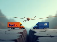 Fedexusps Delivery Partnership Faces Uncertainty Amid Industry Shifts