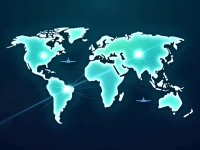 全球航空枢纽新格局OAG 2025互联互通机场报告深度解读