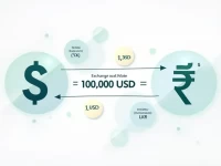 美元兑斯里兰卡卢比10000美元最新兑换率揭晓