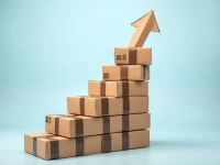 UPS Exceeds Q1 Earnings Forecasts Amid Strong Demand