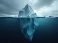 US Manufacturing Contracts for Eighth Month Amid Trade Strains