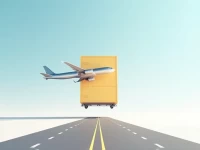 超限空运通关秘籍大块头也能飞特殊审批流程全解析