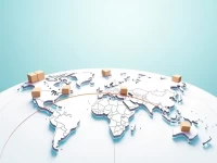 The New Landscape of Global E-commerce Challenges of Temu and Cross-border Logistics Chains