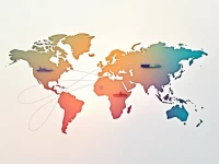 Crossborder Ecommerce Logistics Face Air Sea Rate Shifts