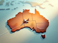 Australia Deciphers Kamileroi Airports Outback Navigation Challenges