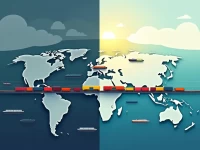 Trade Uncertainty Boosts North American Intermodal Growth