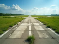 Key US Airports Close Pacemaker Landing Zones for Travelers