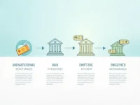 Secure International Transfers Guide to LNCBLYLT106 SWIFTBIC Code