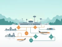 航空物流新机遇：挑战与前景并存的策略研究